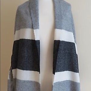 Madewell Cape Scarf
